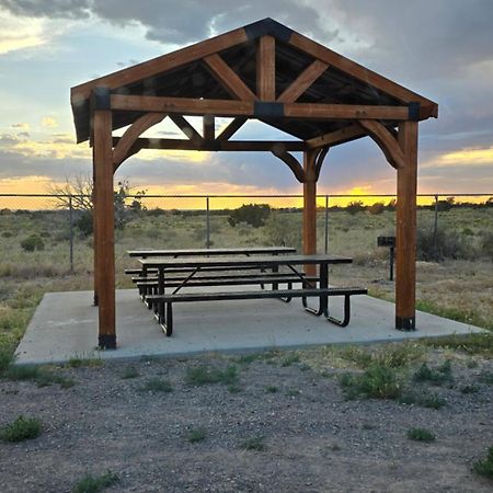 068A Newly Remodeled Cozy South Rim Studio - Sleeps 2 Valle Εξωτερικό φωτογραφία