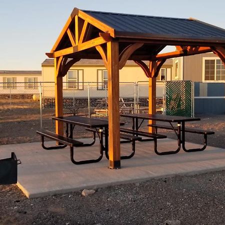 068A Newly Remodeled Cozy South Rim Studio - Sleeps 2 Valle Εξωτερικό φωτογραφία