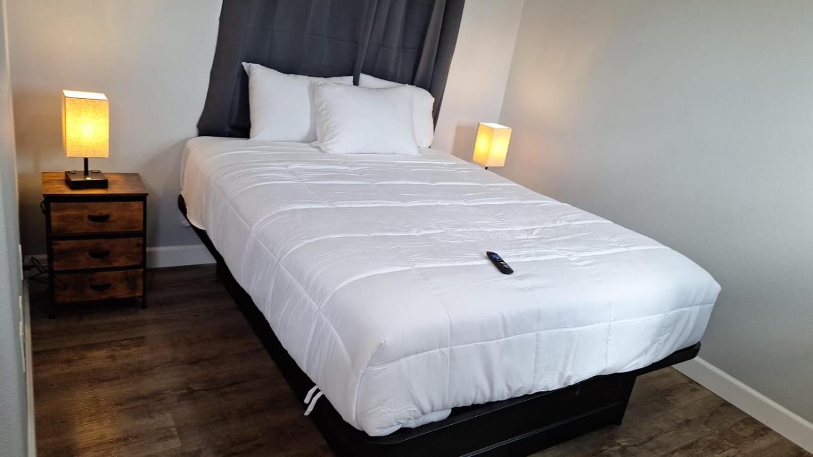 068A Newly Remodeled Cozy South Rim Studio - Sleeps 2 Valle Εξωτερικό φωτογραφία