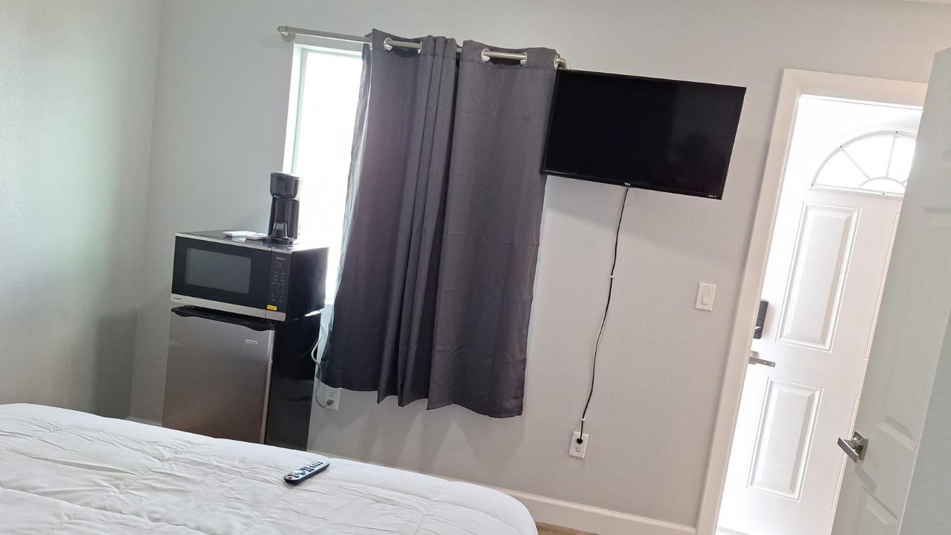 068A Newly Remodeled Cozy South Rim Studio - Sleeps 2 Valle Εξωτερικό φωτογραφία